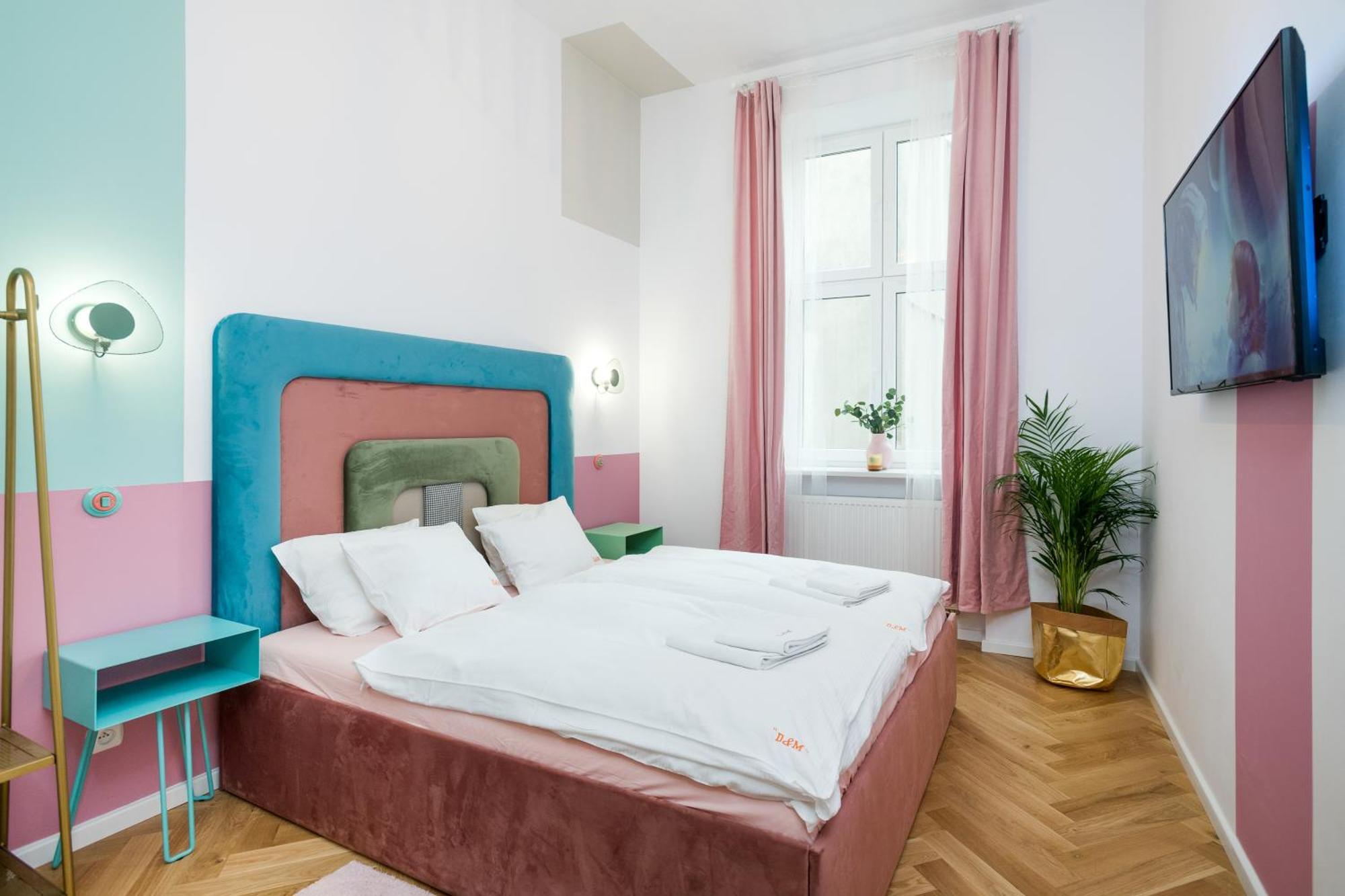 Rentplanet - Apartament Strzelecka คราคูฟ ภายนอก รูปภาพ